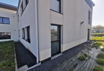 Location bureau Ploufragan - Proche RN12 et bus