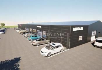 Local d'activité à louer Taden - Proximité Dinan