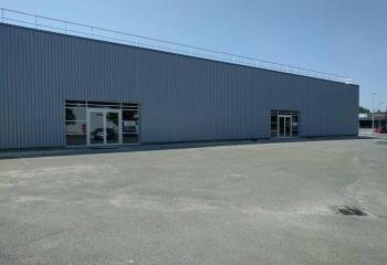 Local commercial loué à vendre Bethoncourt - Proche bus