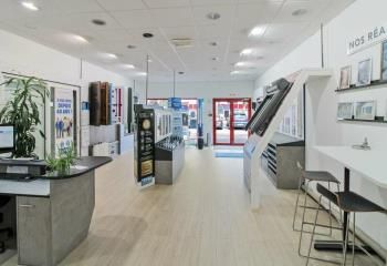 Local commercial à louer Illzach - Avenue de Fribourg