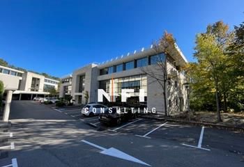 Location bureaux Mougins - Sophia Antipolis - Parc tertiaire