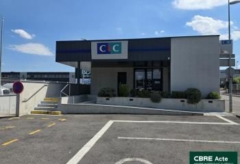 Location bureaux Laxou - Proche autoroute et centre-ville
