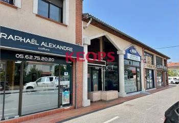 Local commercial à vendre Saint-Alban - D14