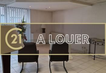 Local commercial à louer Caen centre - Axe passant