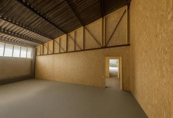 Box de stockage à louer Libourne - Centre-ville