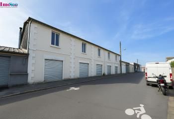 Entrepôt à louer Bègles - Proche rocade et autoroute