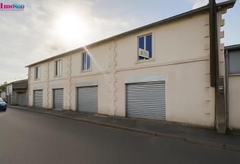 Location entrepôt Bègles - Proche rocade et autoroute