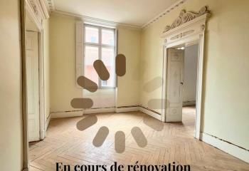 Location bureaux Toulouse centre - Proche bus, métro et vélib