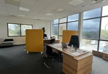 Location bureaux Colomiers - Proximité rocade Arc en Ciel