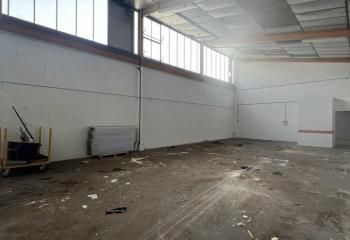 Location entrepôt Montauban - Proche bus et accès plain-pied