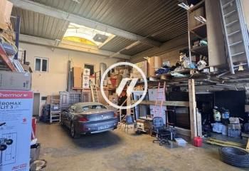 Local d'activité à vendre Tremblay-en-France - Proximité A104 et A1