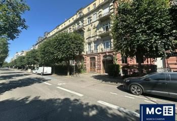 Location bureaux Strasbourg Centre - Proche tram et autoroute