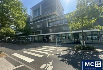 Bureaux à louer Strasbourg - Axe Route du Rhin, proche transports