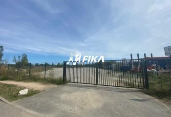 Terrain à louer Villeneuve-Tolosane - Proche A64 et Toulouse