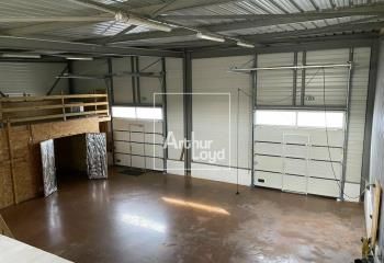 Local d'activité à vendre Chartrettes - Zone d'activité