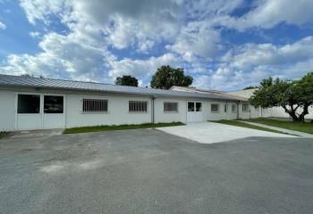 Cellules d'activité à vendre Latresne - Proche rocade bordelaise