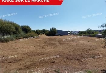 Vente bâtiment d'activités Ploeren - Accès 4 voies