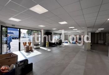 Location bureau Verson - Proche Caen et accès autoroute