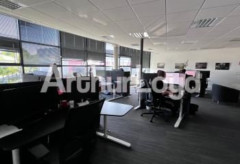 Location bureaux Hérouville-Saint-Clair - Proximité transports