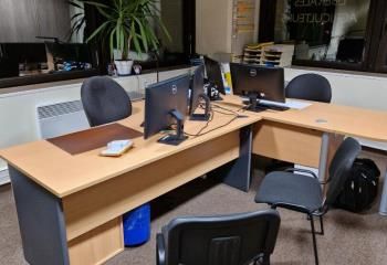 Bureaux à vendre Guéret - Parc d'activités principal