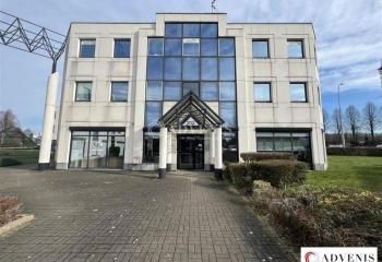 Bureaux à vendre Marcq-en-Baroeul - Proche autoroutes et tramway