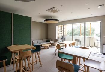 Location bureaux Bénesse-Maremne - Proche autoroute A63