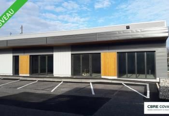 Local commercial à louer Dole - Proximité centre-ville