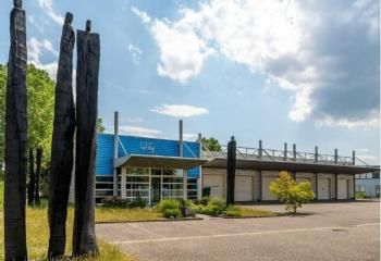 Local d'activité à louer Illkirch-Graffenstaden - Proximité A35
