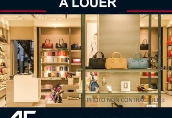 Local commercial à louer Savenay centre-ville - Proche 4 voies