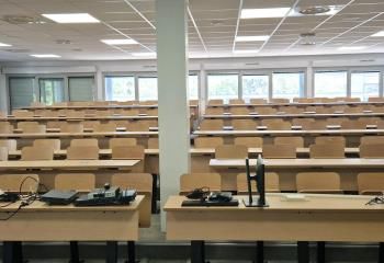 Location bureaux Aix-en-Provence - Proche A8 et A51