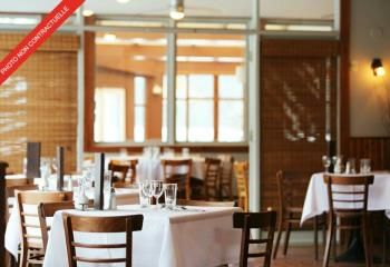 Restaurant à vendre Place des Capucins Bordeaux