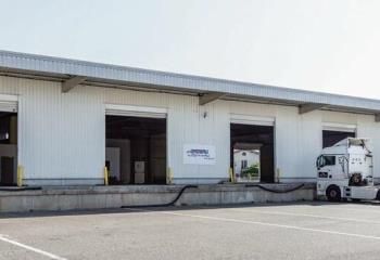 Entrepôt à louer Portet-sur-Garonne - Proximité échangeur et bus