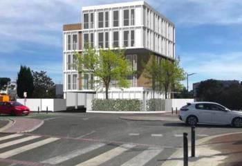 Bureaux à vendre Toulouse secteur Est - Proche métro Borderouge