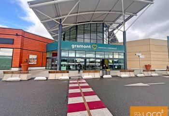 Local commercial à louer Toulouse Gramont - Proche périphérique et transports