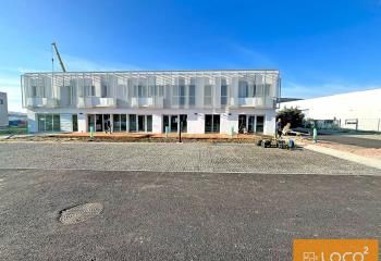 Local commercial à louer Castelnau-d'Estrétefonds - Proche RN20