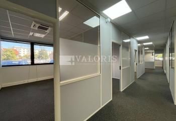 Location bureaux Villeurbanne - Proche Tram Bel Air et métro