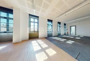 Location bureaux Lyon 2 - Hypercentre, métro, tramway et bus