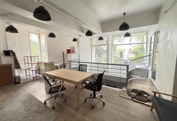Location bureaux Paris 5 - Proche métro Censier-Daubenton