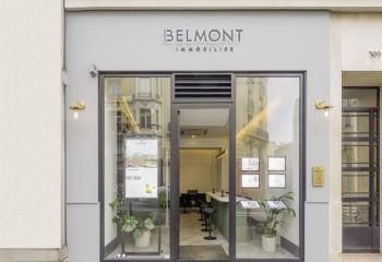 Local commercial à louer Paris 15ème - Rue Vaugirard