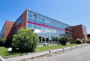 Location bureaux Balma - Proche métro, rocade et bus