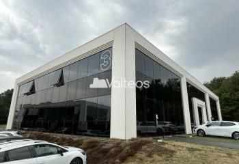 Location bureaux Colomiers - Parc Aéronautique, proche Toulouse et aéroport