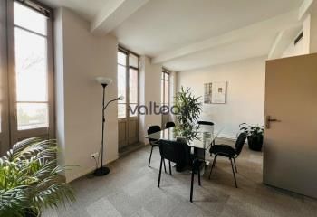 Location bureaux Toulouse hyper-centre - Proche métro Jean Jaurès