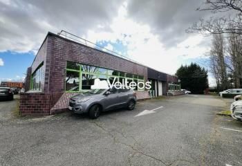 Location bureaux Labège - Proche rocade et arrêt Village d'Entreprise