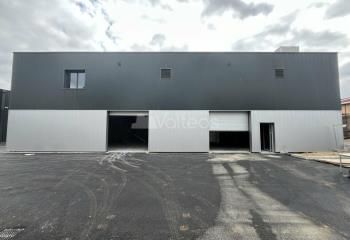 Local d'activité à louer Cugnaux - Zone du Casque - Accès A64