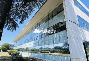 Bureaux à louer Toulouse - Zone Basso Cambo - Proche métro et bus