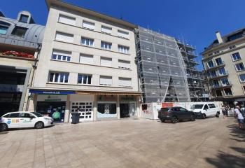 Local commercial à louer Rouen centre-ville - Place passante