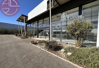 Local d'activité à louer Pamiers - Accès immédiat autoroute