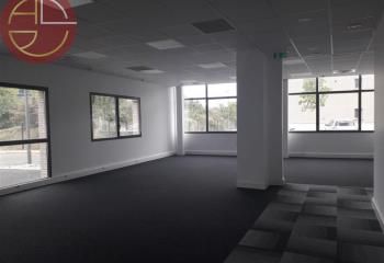 Location bureaux Colomiers - Proche rocade Arc en Ciel et gare