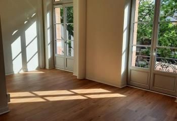 Location bureaux Toulouse - Hypercentre Jean Jaurès - Proche métro