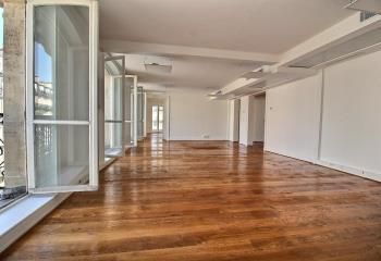 Location bureaux Paris 9 - Quartier Drouot - Proche transports